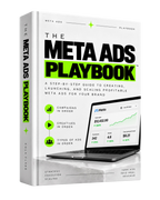 FACEBOOK META ADS PLAYBOOK