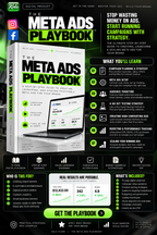 FACEBOOK META ADS PLAYBOOK